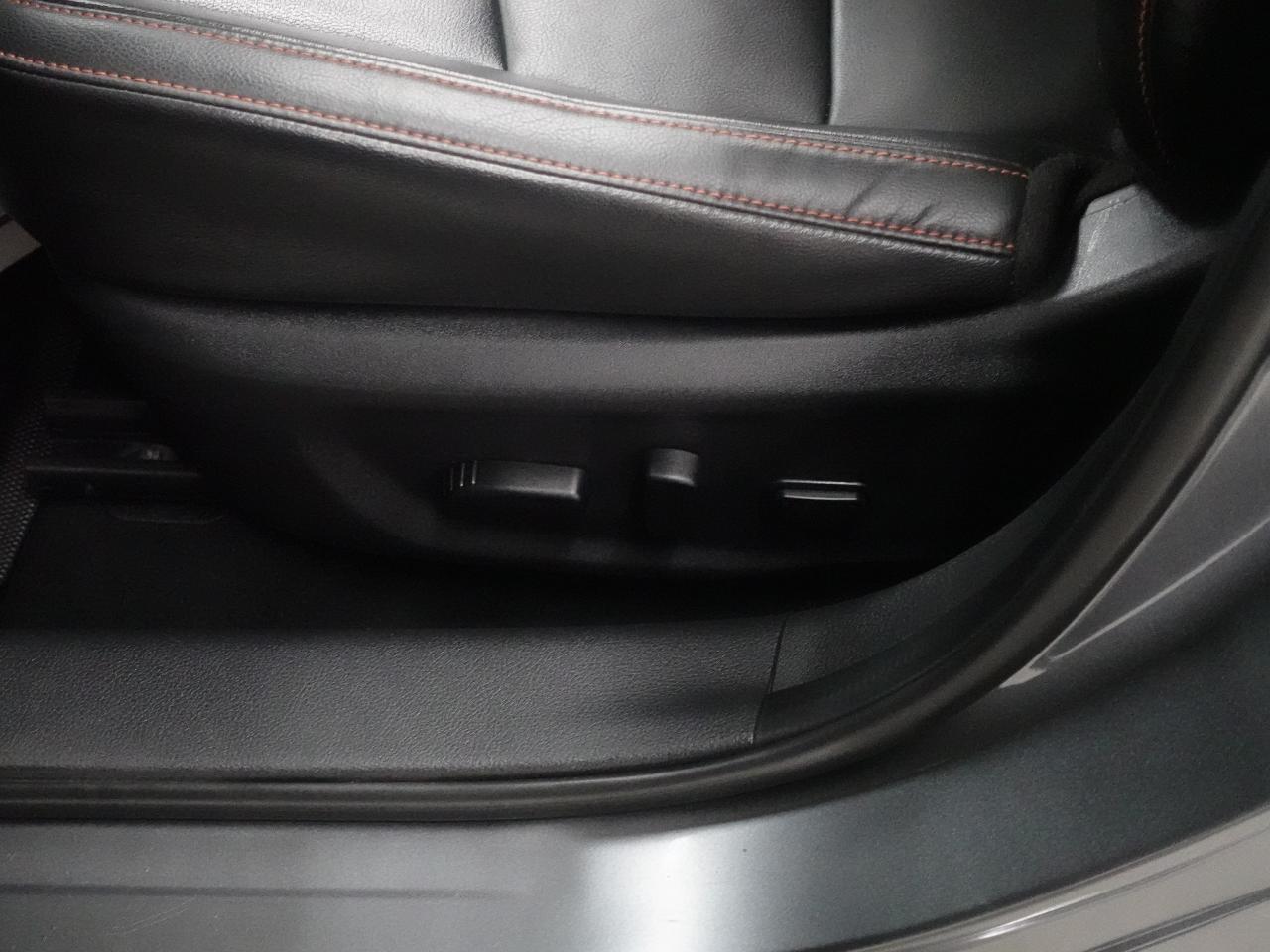 2022 Nissan Sentra SR | Leather | Sunroof | BSM | 360Cam | CarPlay