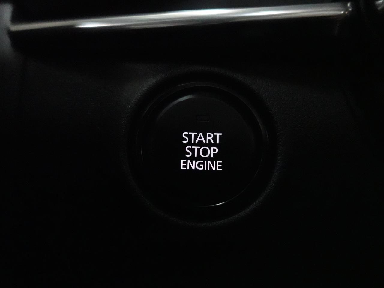 2024 Mazda MAZDA3 GS | Leather | Sunroof | ACC | BSM | CarPlay