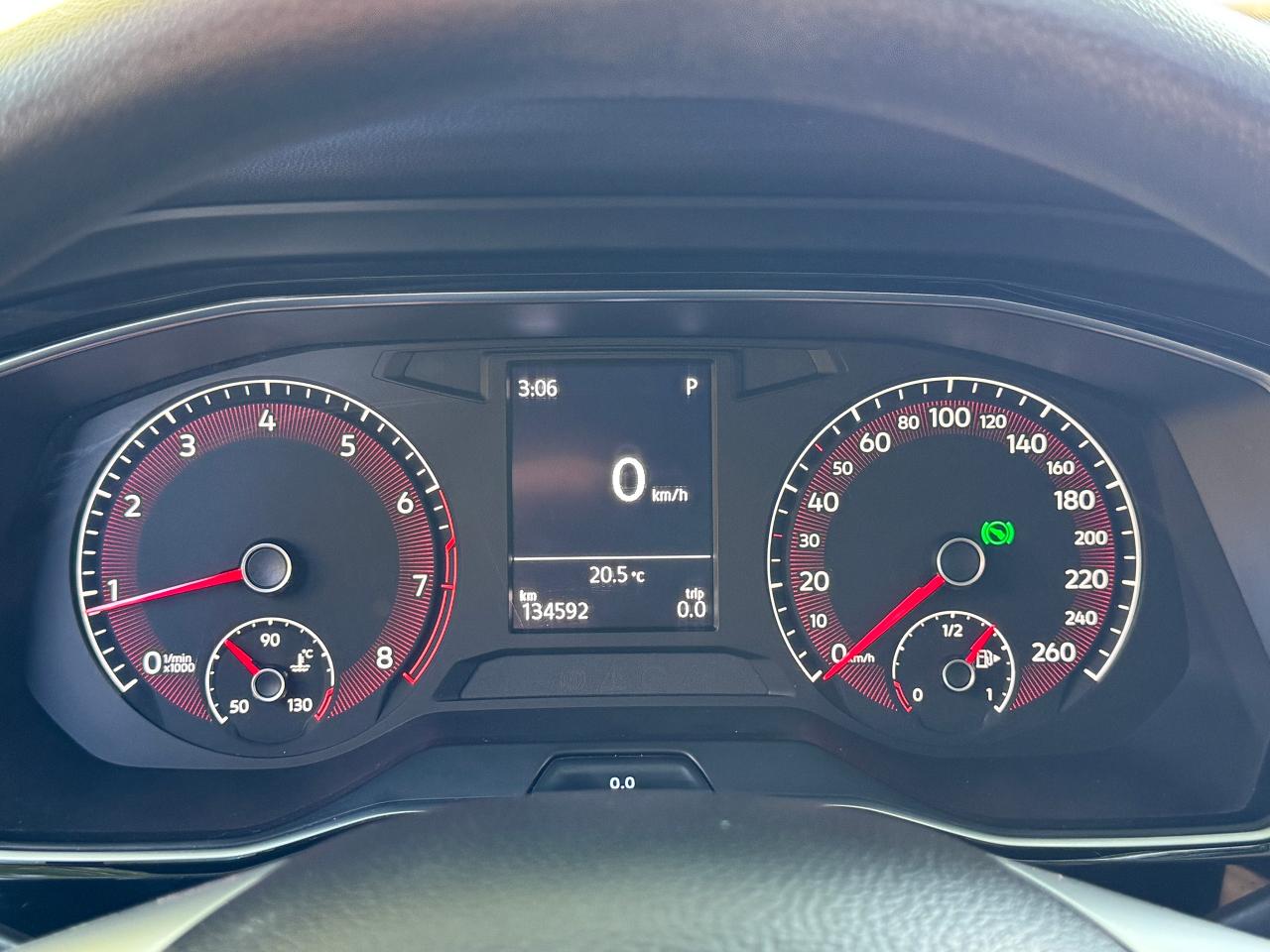 2019 Volkswagen Jetta Comfortline+New Tires+Brakes+ApplePlay+A/C Photo11