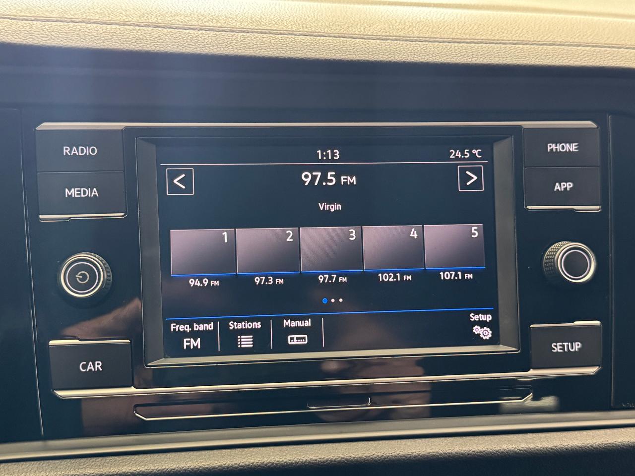 2019 Volkswagen Jetta Comfortline+New Tires+Brakes+ApplePlay+A/C Photo30