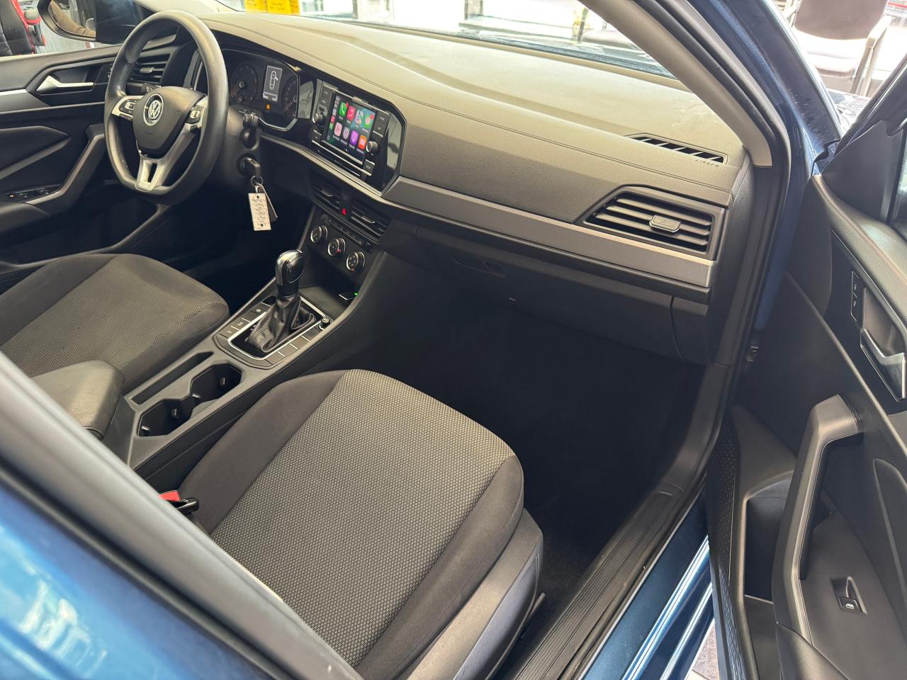 2019 Volkswagen Jetta Comfortline+New Tires+Brakes+ApplePlay+A/C - Photo #19