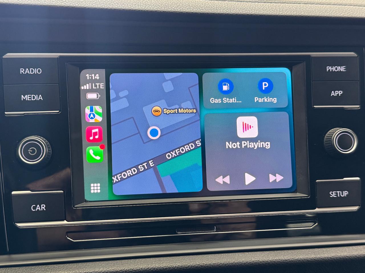 2019 Volkswagen Jetta Comfortline+New Tires+Brakes+ApplePlay+A/C Photo26