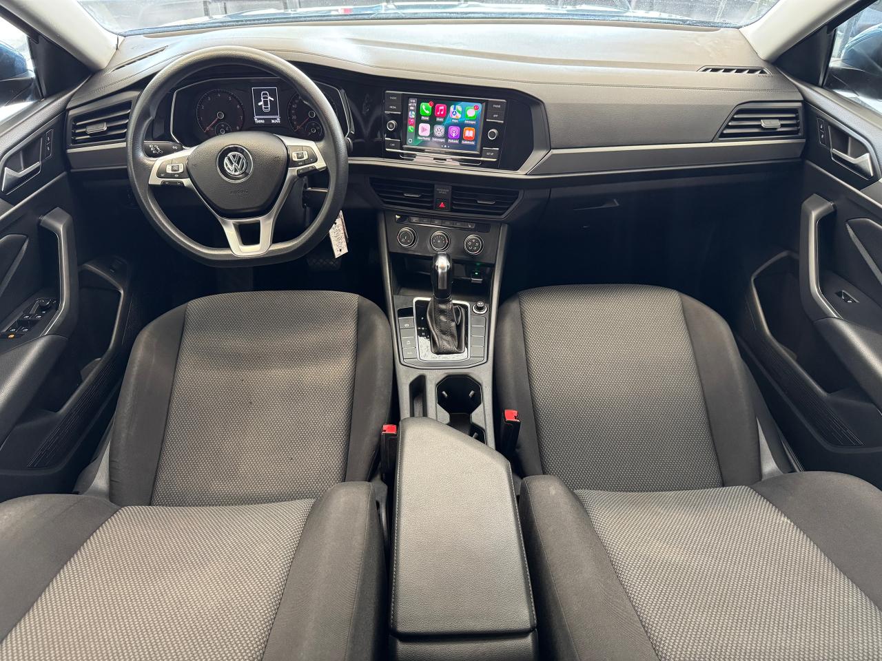2019 Volkswagen Jetta Comfortline+New Tires+Brakes+ApplePlay+A/C Photo2