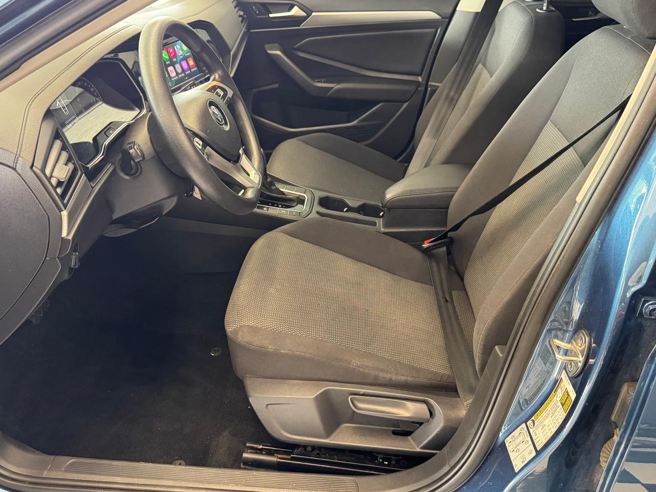 2019 Volkswagen Jetta Comfortline+New Tires+Brakes+ApplePlay+A/C - Photo #17