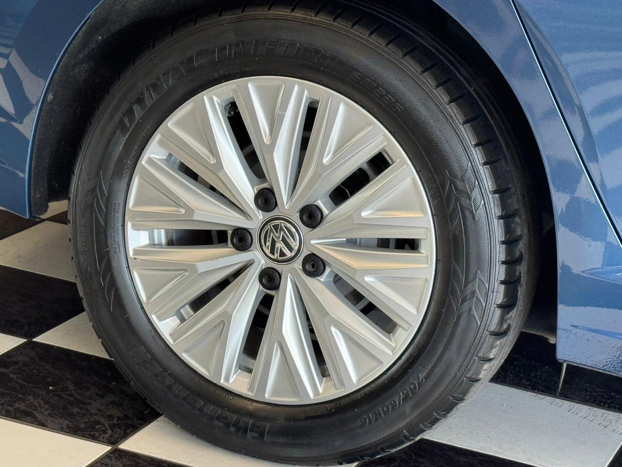 2019 Volkswagen Jetta Comfortline+New Tires+Brakes+ApplePlay+A/C Photo49
