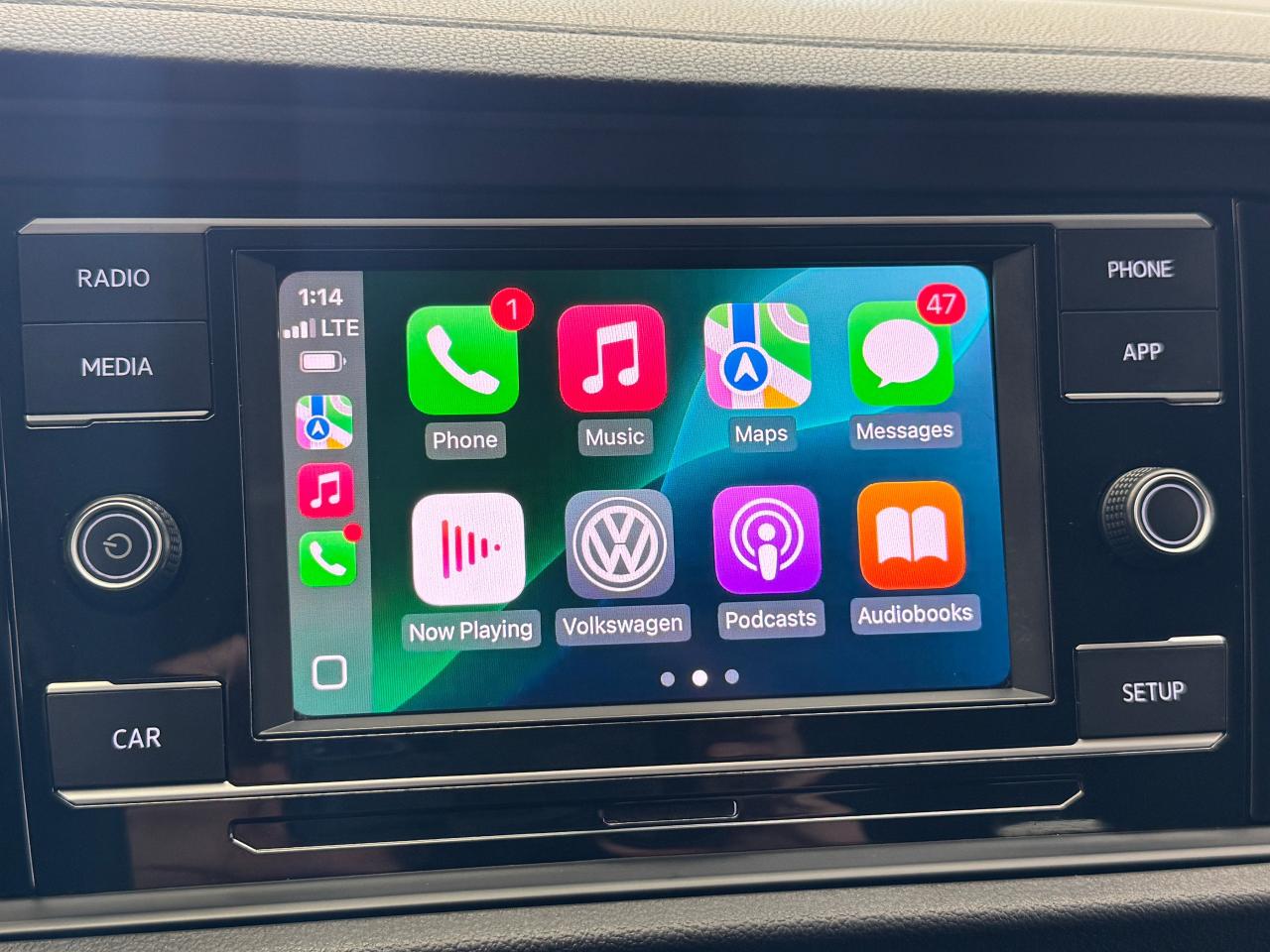 2019 Volkswagen Jetta Comfortline+New Tires+Brakes+ApplePlay+A/C - Photo #25