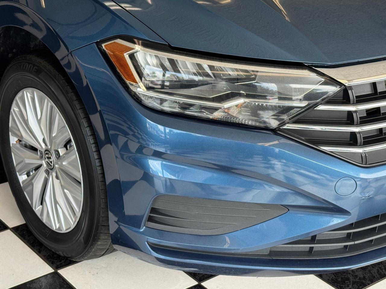 2019 Volkswagen Jetta Comfortline+New Tires+Brakes+ApplePlay+A/C Photo33