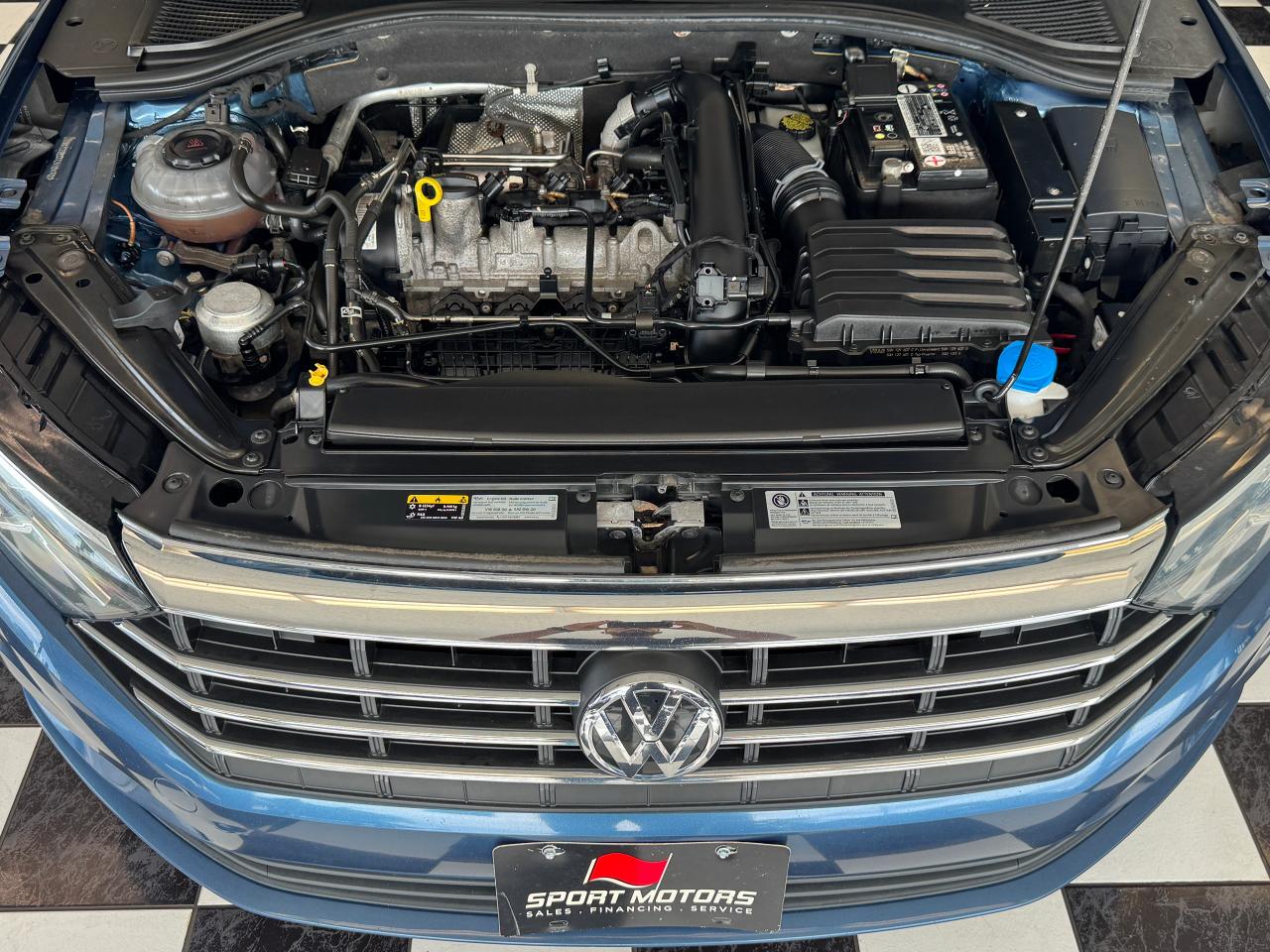 2019 Volkswagen Jetta Comfortline+New Tires+Brakes+ApplePlay+A/C Photo8