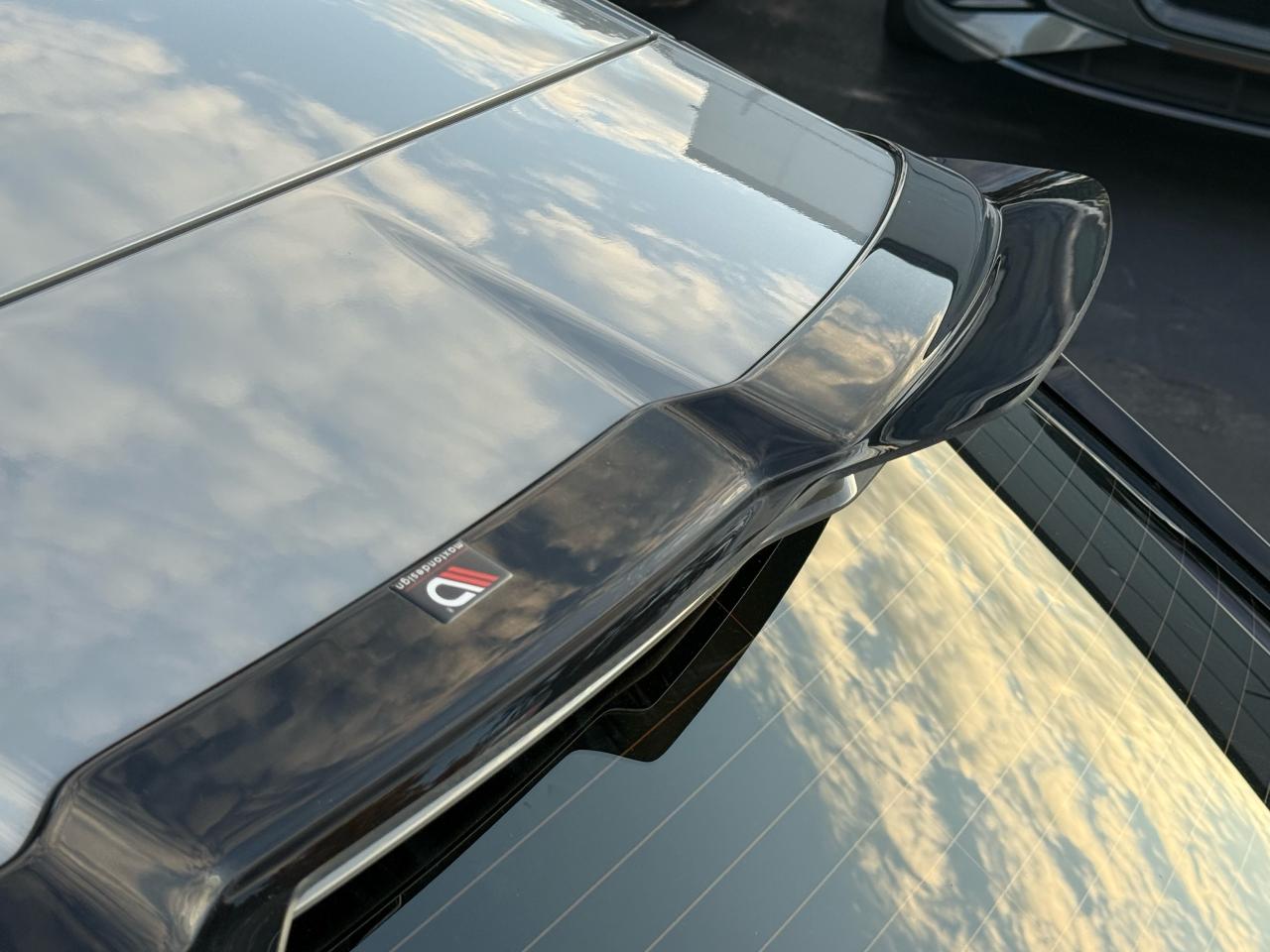 2021 Audi RS 6 Avant BlackOptics|CarbonINT|OneOwner| - Photo #21