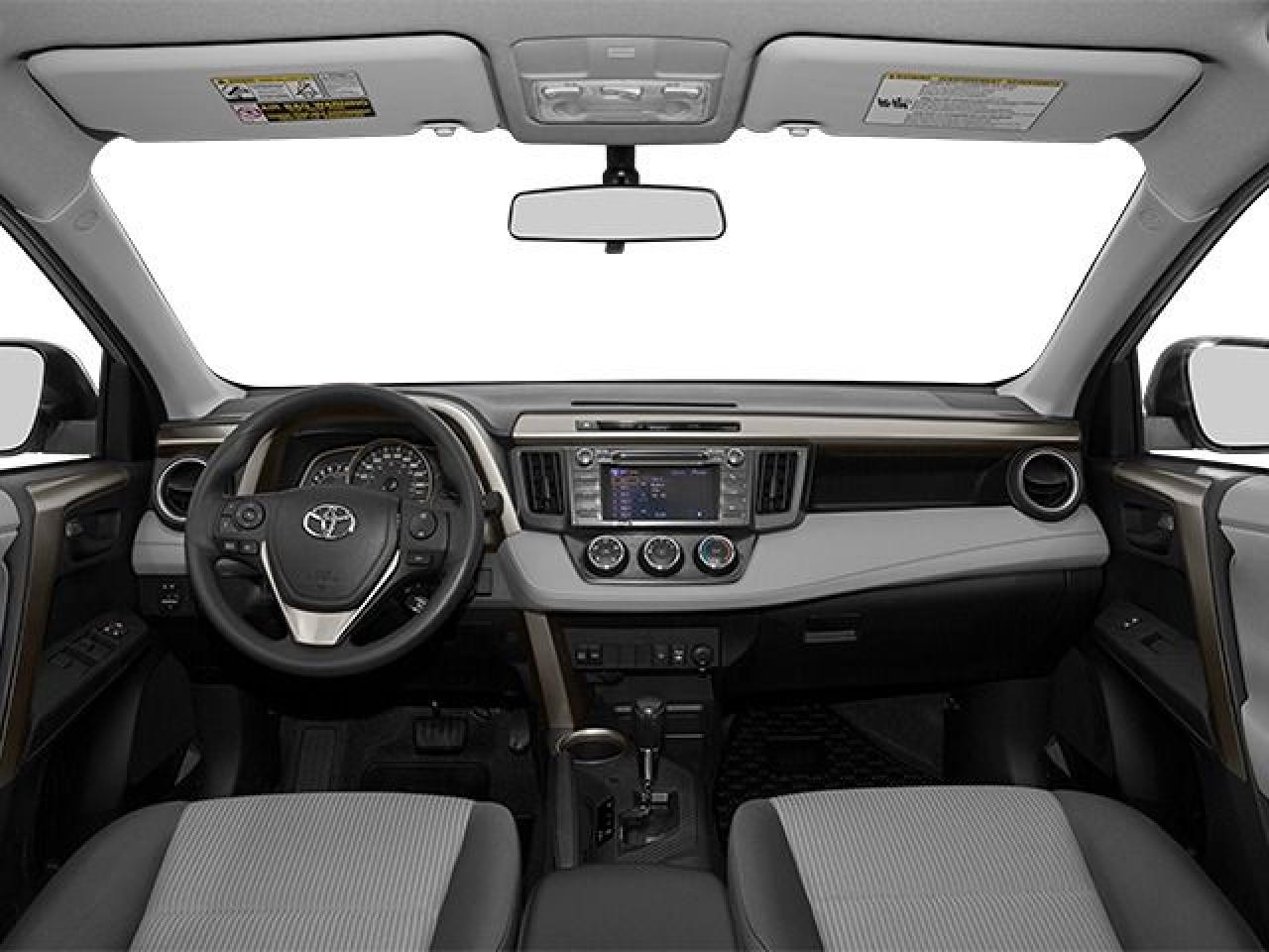 2014 Toyota RAV4 XLE - Photo #2