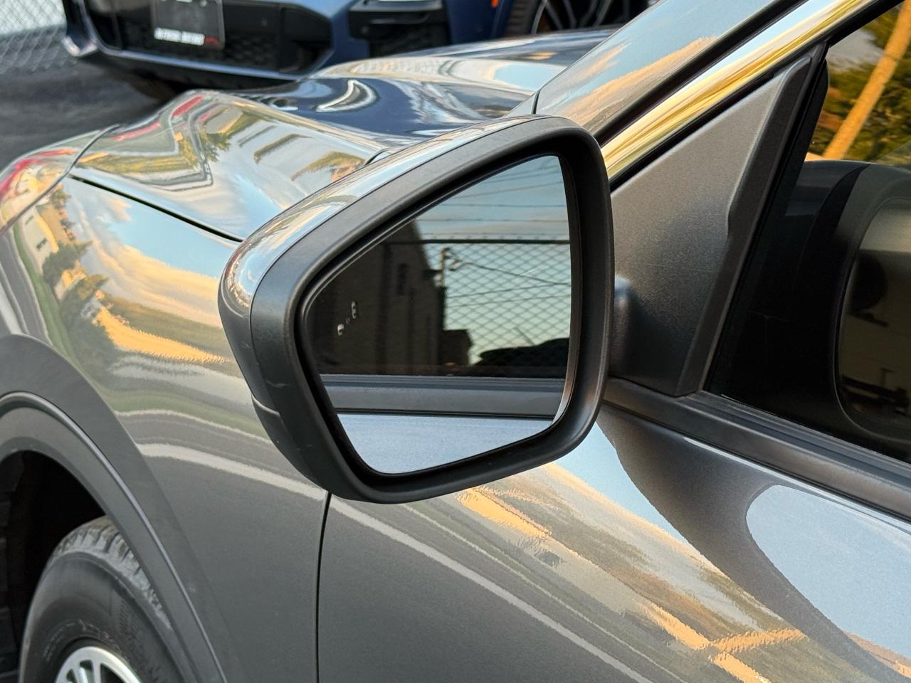 2021 Ford Escape SEL Hybrid - Photo #16
