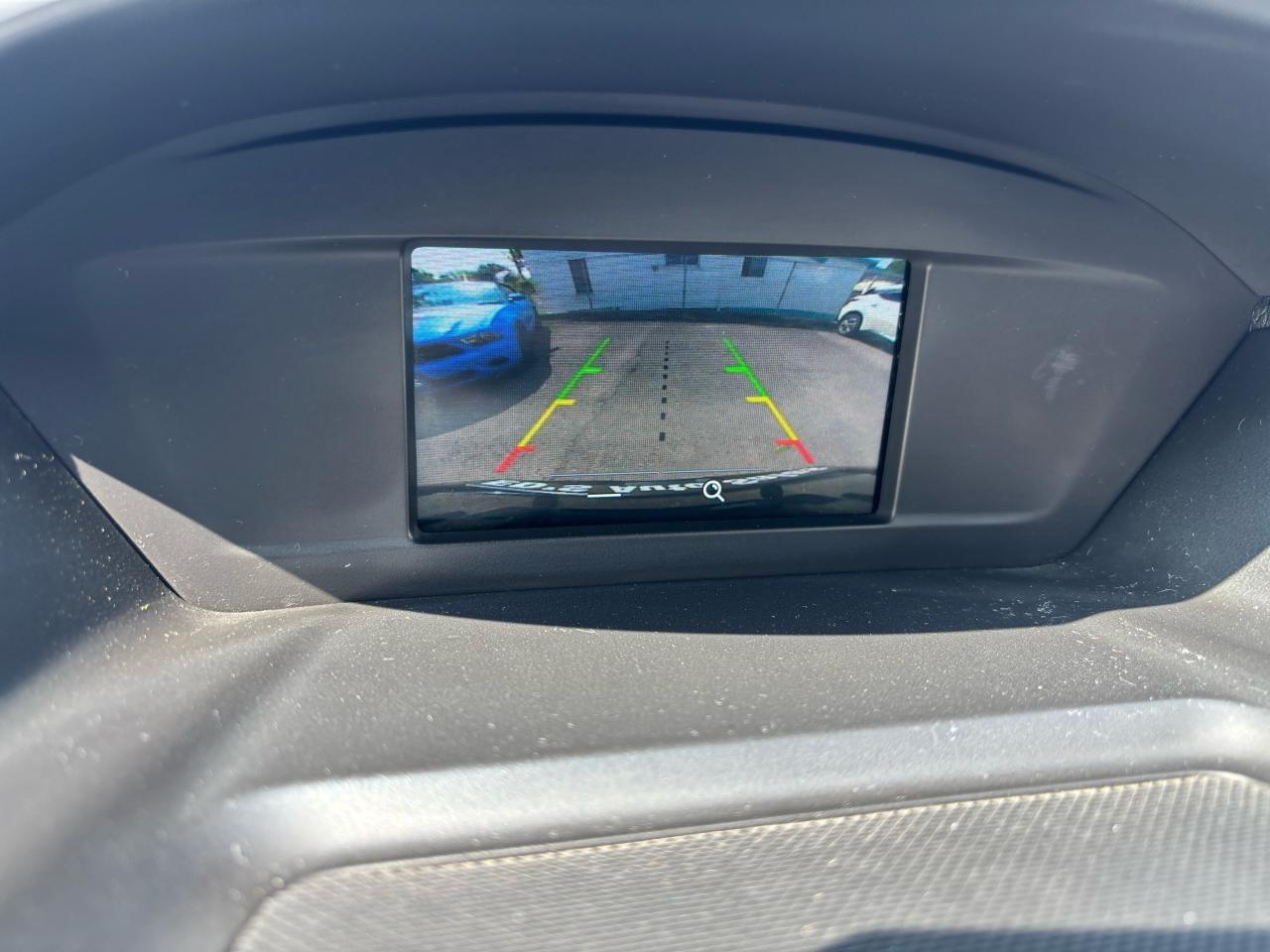 2019 Ford Escape S, Front Wheel Drive, New Brakes, Back-Up-Camera - Photo #9