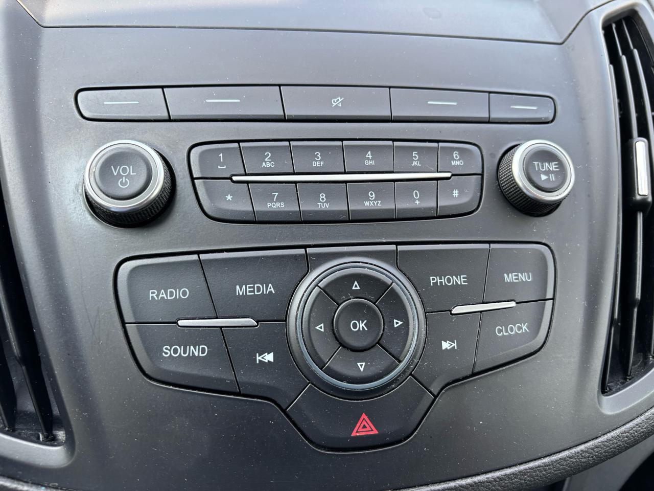 2019 Ford Escape S, Front Wheel Drive, New Brakes, Back-Up-Camera - Photo #13