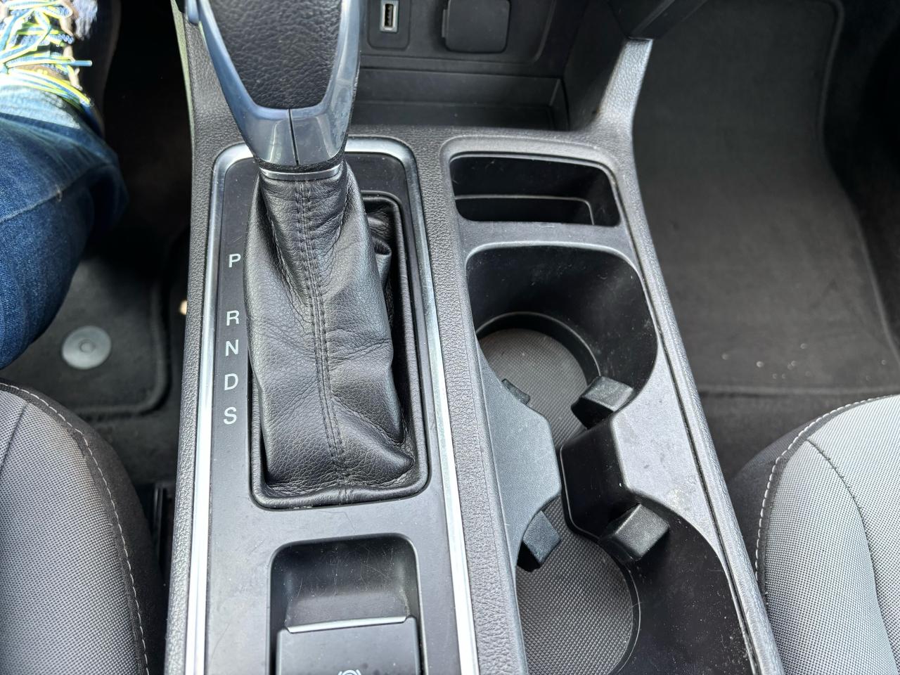 2019 Ford Escape S, Front Wheel Drive, New Brakes, Back-Up-Camera - Photo #10