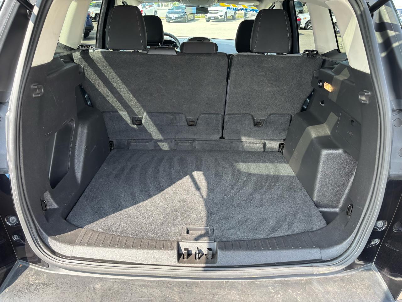 2019 Ford Escape S, Front Wheel Drive, New Brakes, Back-Up-Camera - Photo #7