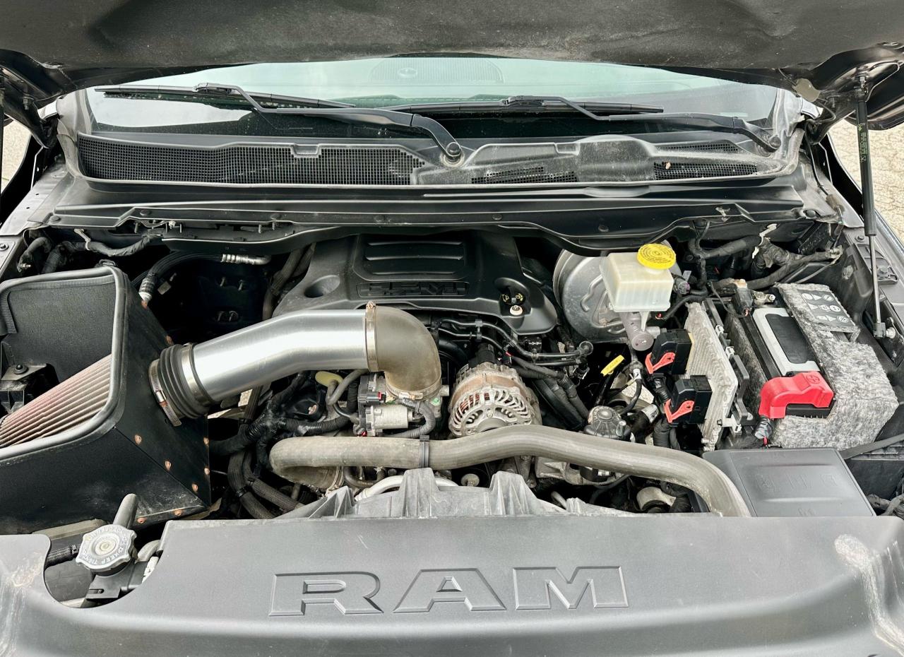 2019 RAM 1500 Rebel - Photo #20