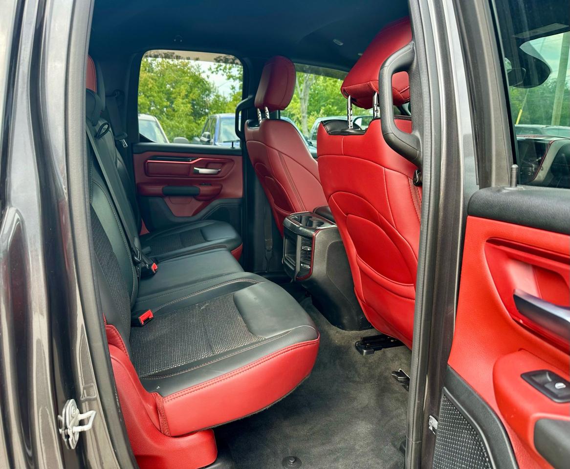 2019 RAM 1500 Rebel - Photo #16
