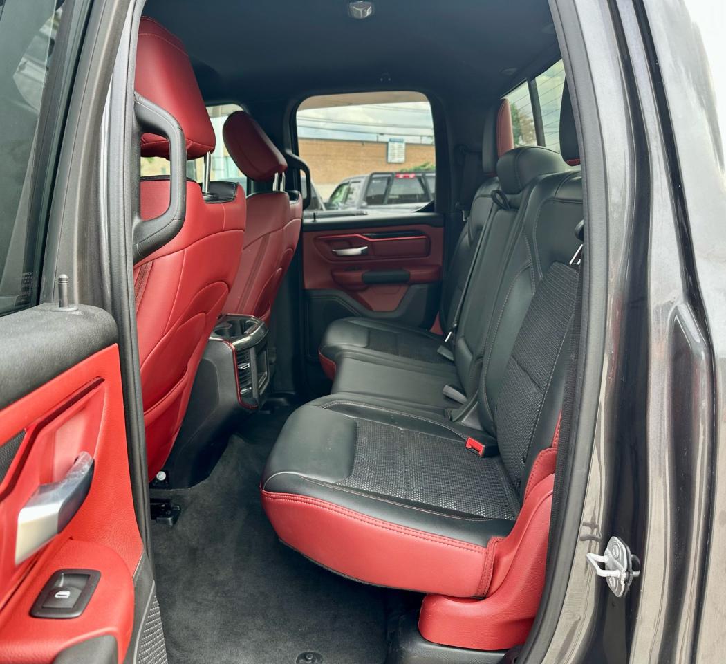 2019 RAM 1500 Rebel - Photo #10