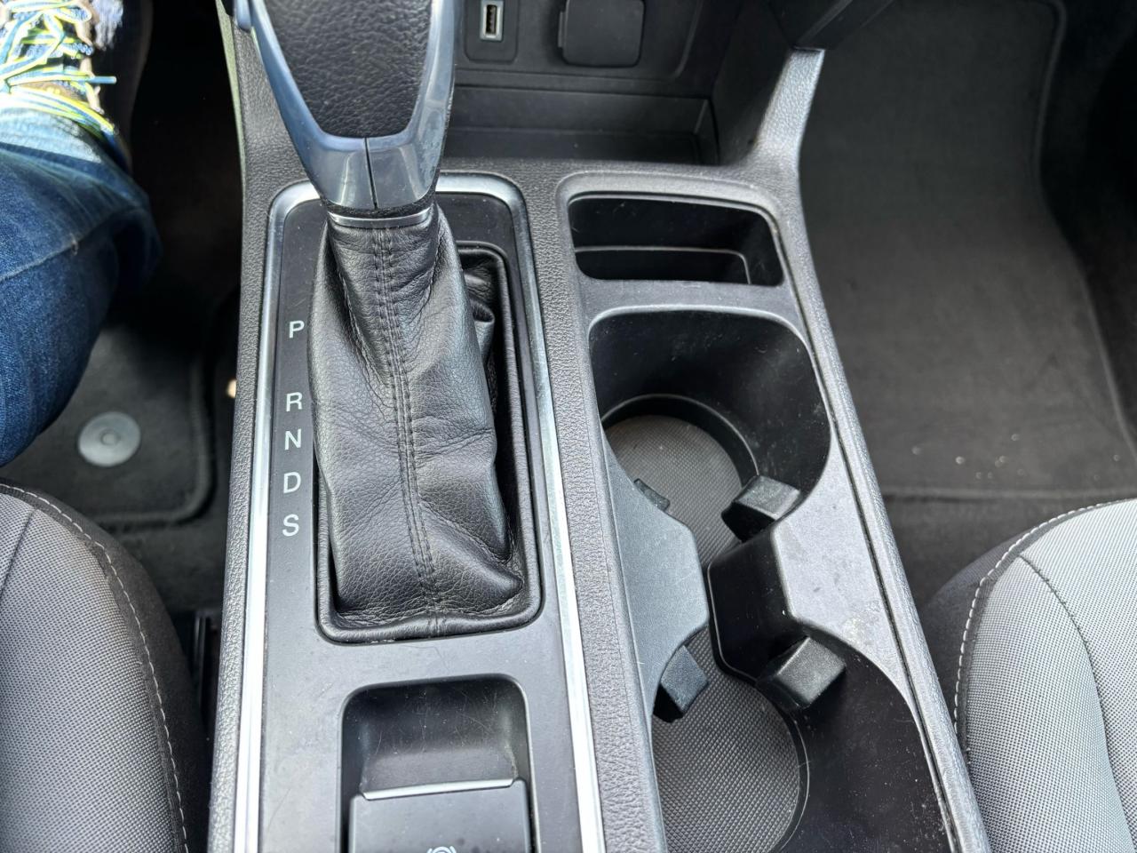 2019 Ford Escape S, Front Wheel Drive, New Brakes, Back-Up-Camera