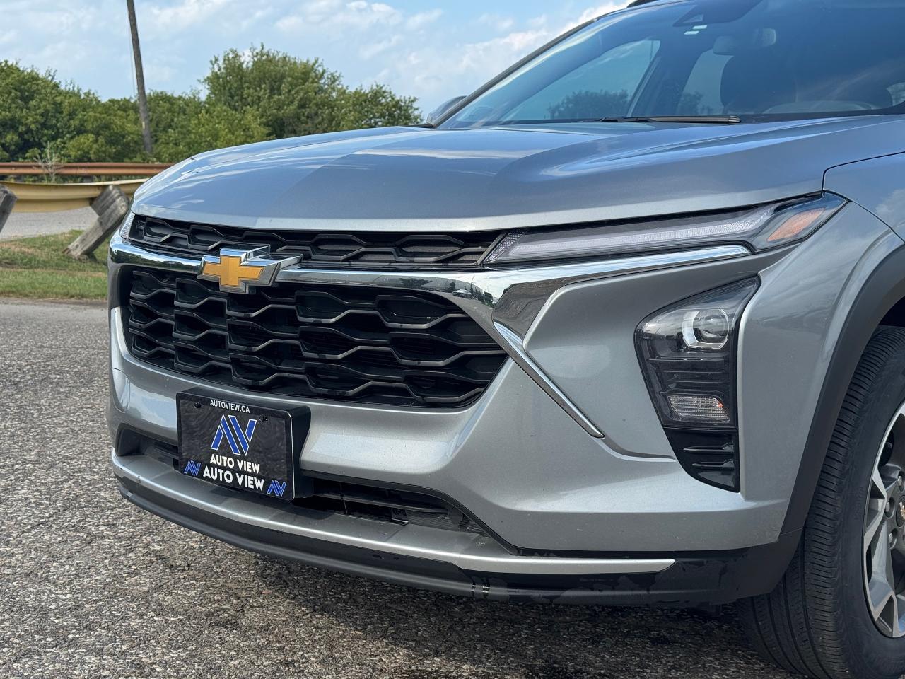 2024 Chevrolet Trax LT **CLEAN CARFAX** - Photo #10