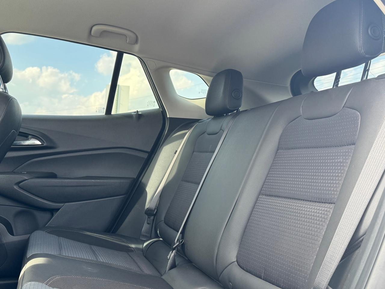 2024 Chevrolet Trax LT **CLEAN CARFAX** - Photo #28