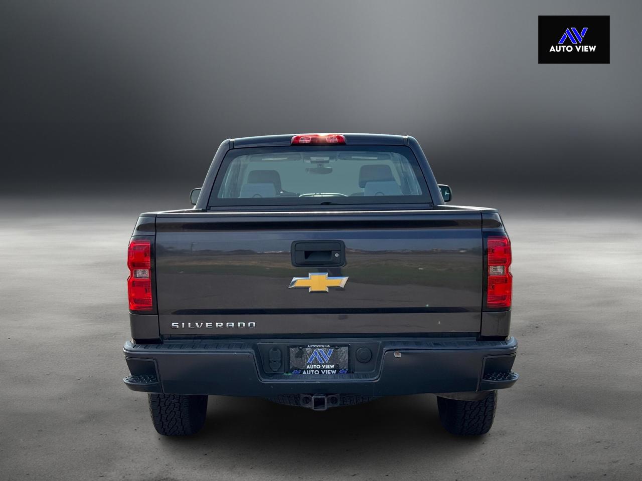 2014 Chevrolet Silverado 1500 Double Cab 1WT **GREAT WORK TRUCK** - Photo #6