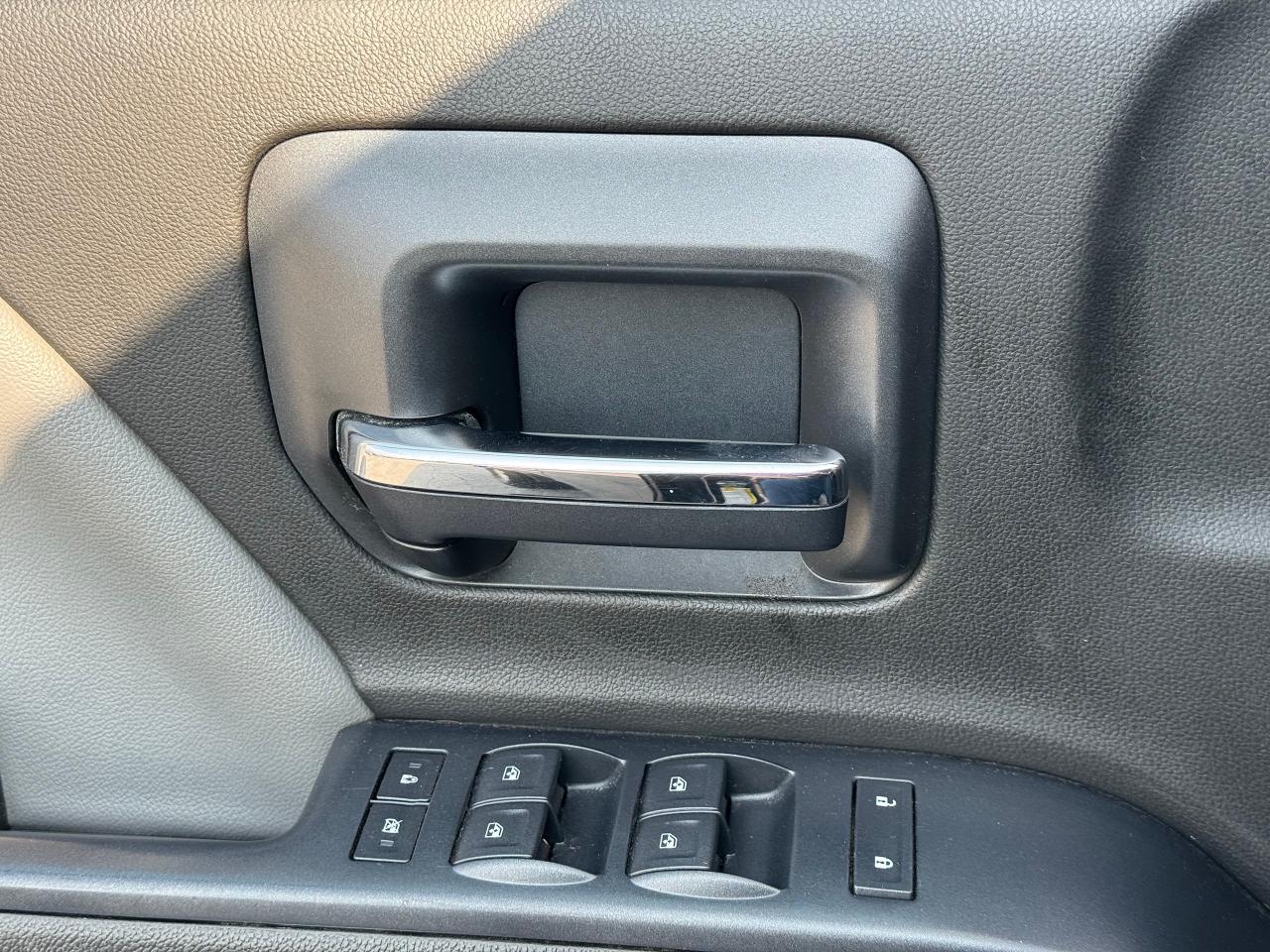 2014 Chevrolet Silverado 1500 Double Cab 1WT **GREAT WORK TRUCK** - Photo #27
