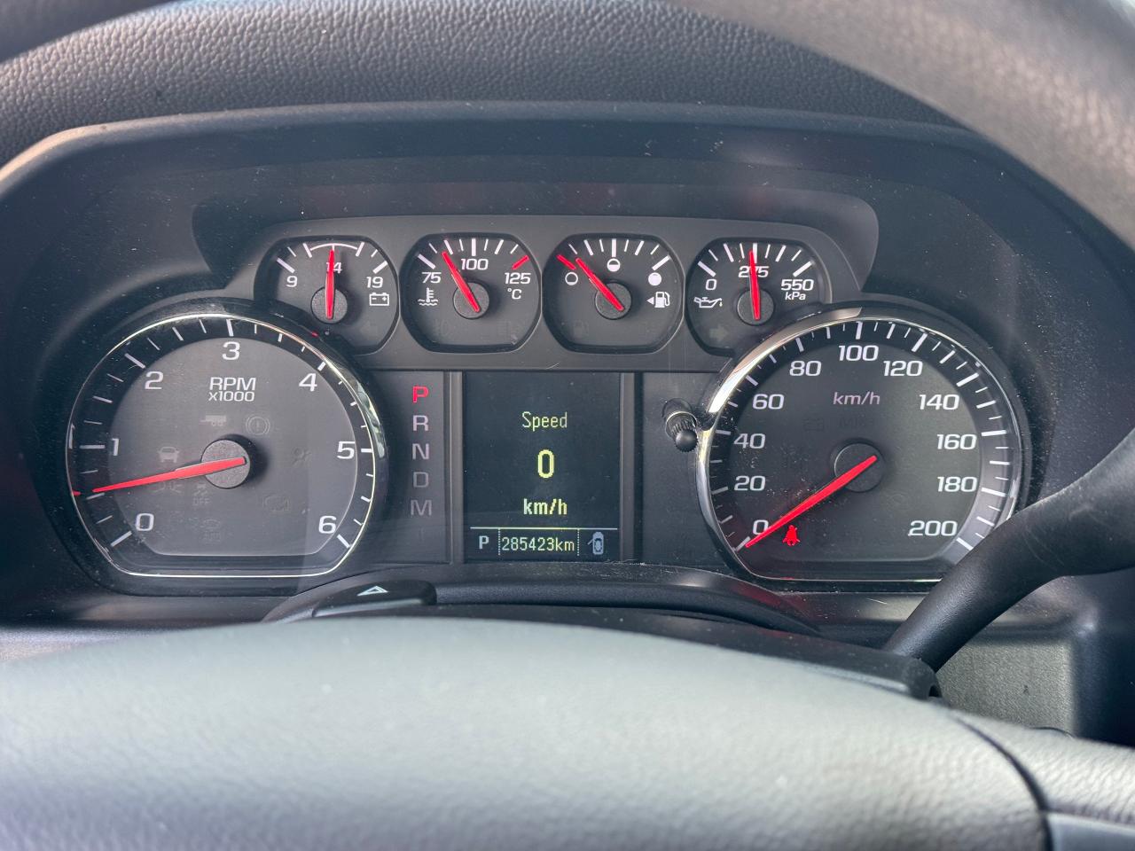 2014 Chevrolet Silverado 1500 Double Cab 1WT **GREAT WORK TRUCK** - Photo #22