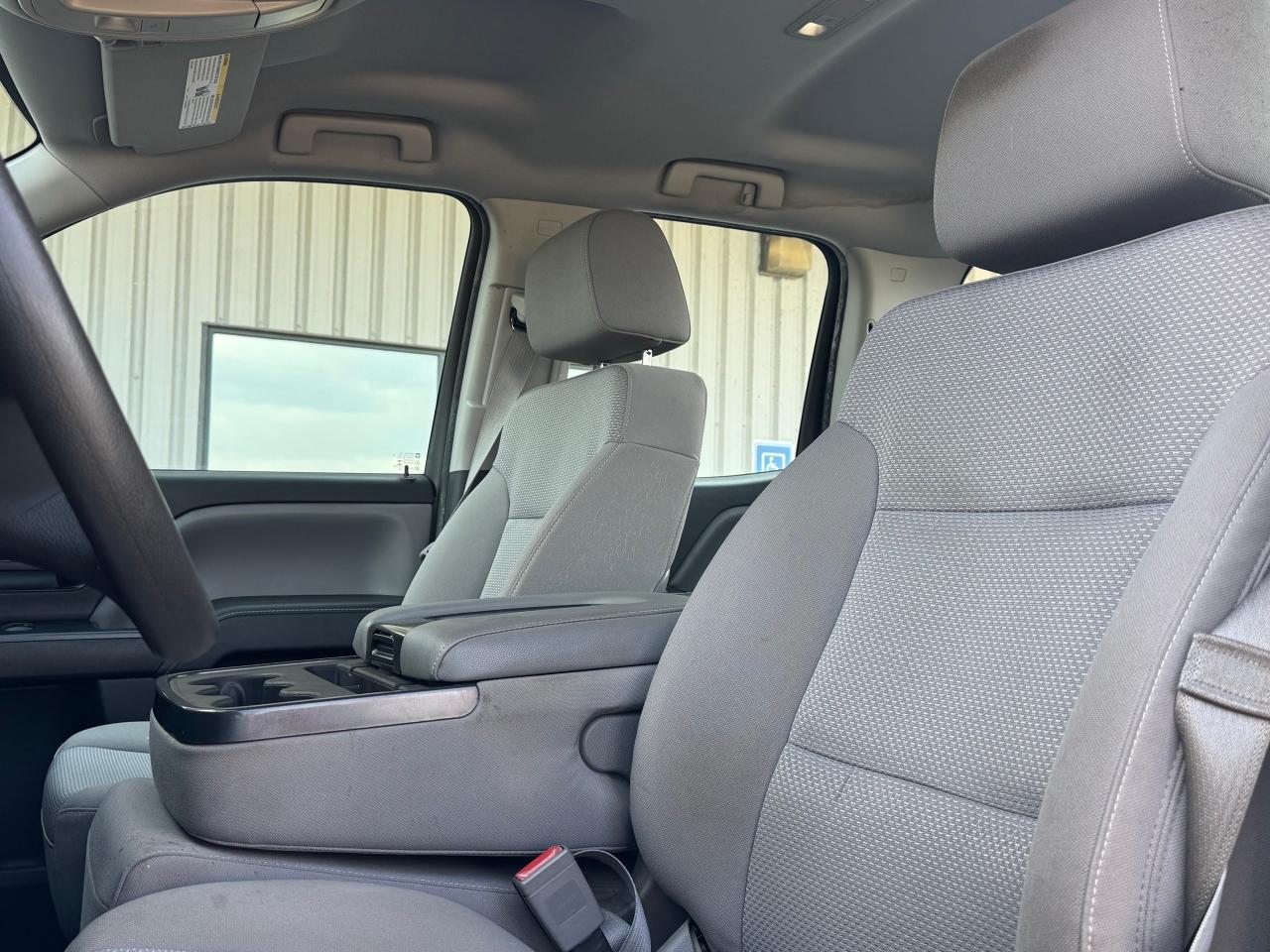 2014 Chevrolet Silverado 1500 Double Cab 1WT **GREAT WORK TRUCK** - Photo #29