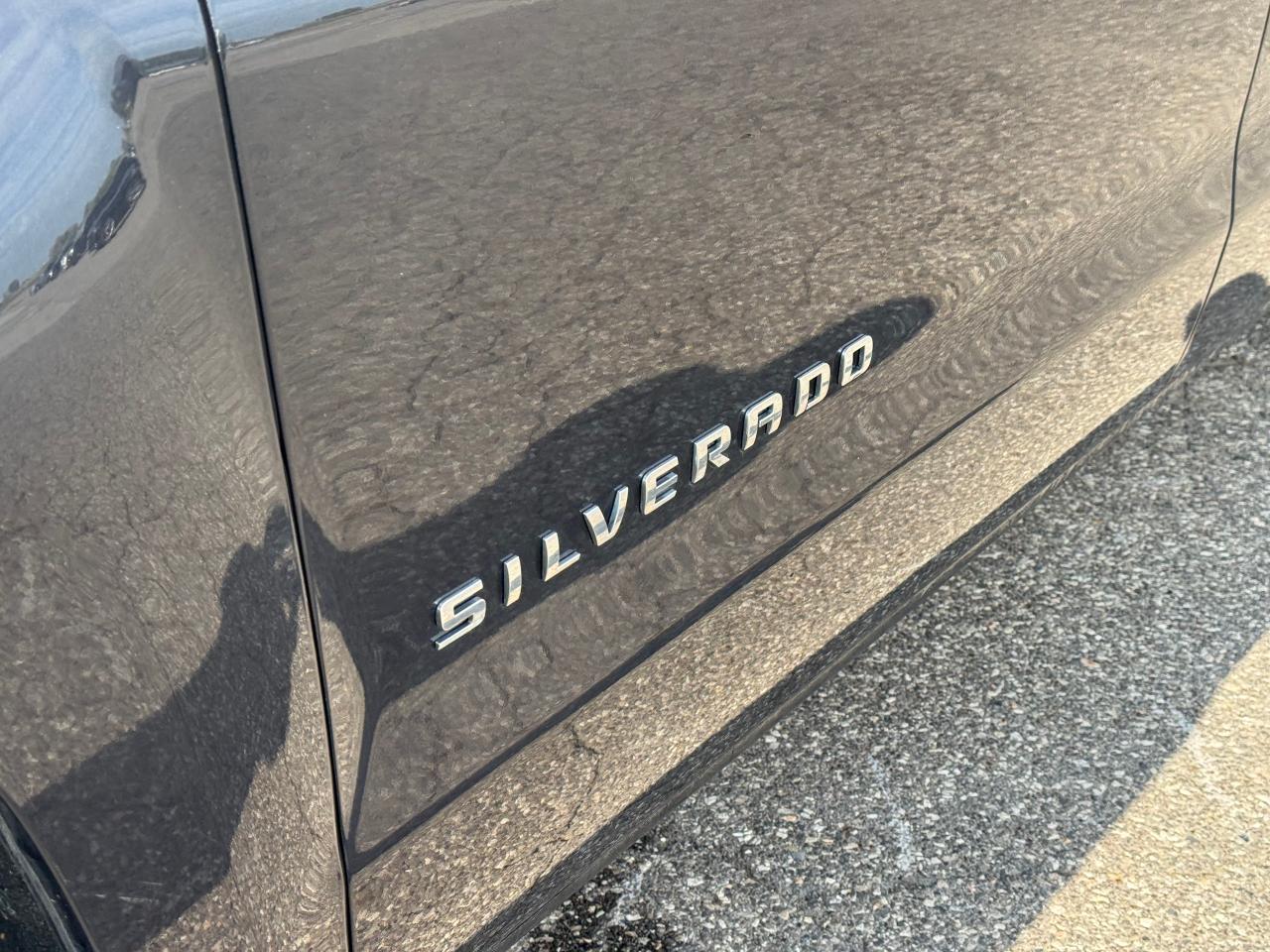 2014 Chevrolet Silverado 1500 Double Cab 1WT **GREAT WORK TRUCK** - Photo #12