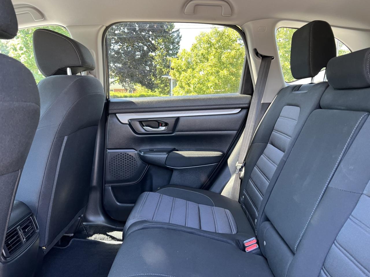 2020 Honda CR-V LX 2WD - Photo #8