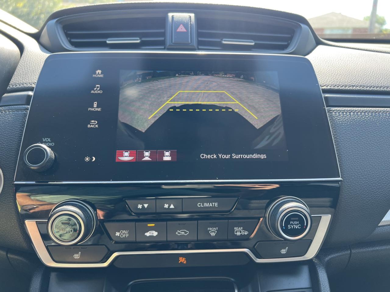 2020 Honda CR-V LX 2WD - Photo #13
