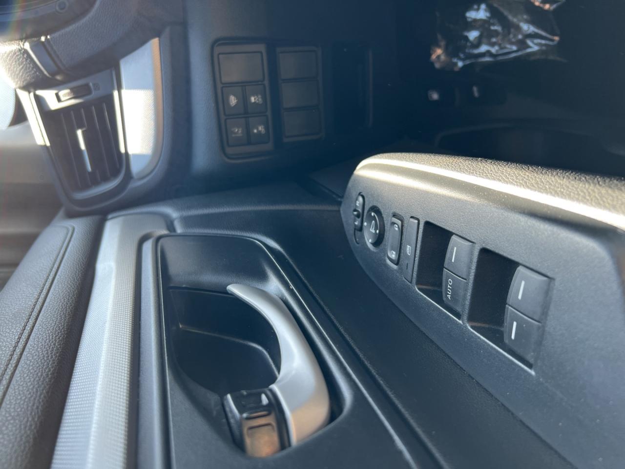 2020 Honda CR-V LX 2WD - Photo #17