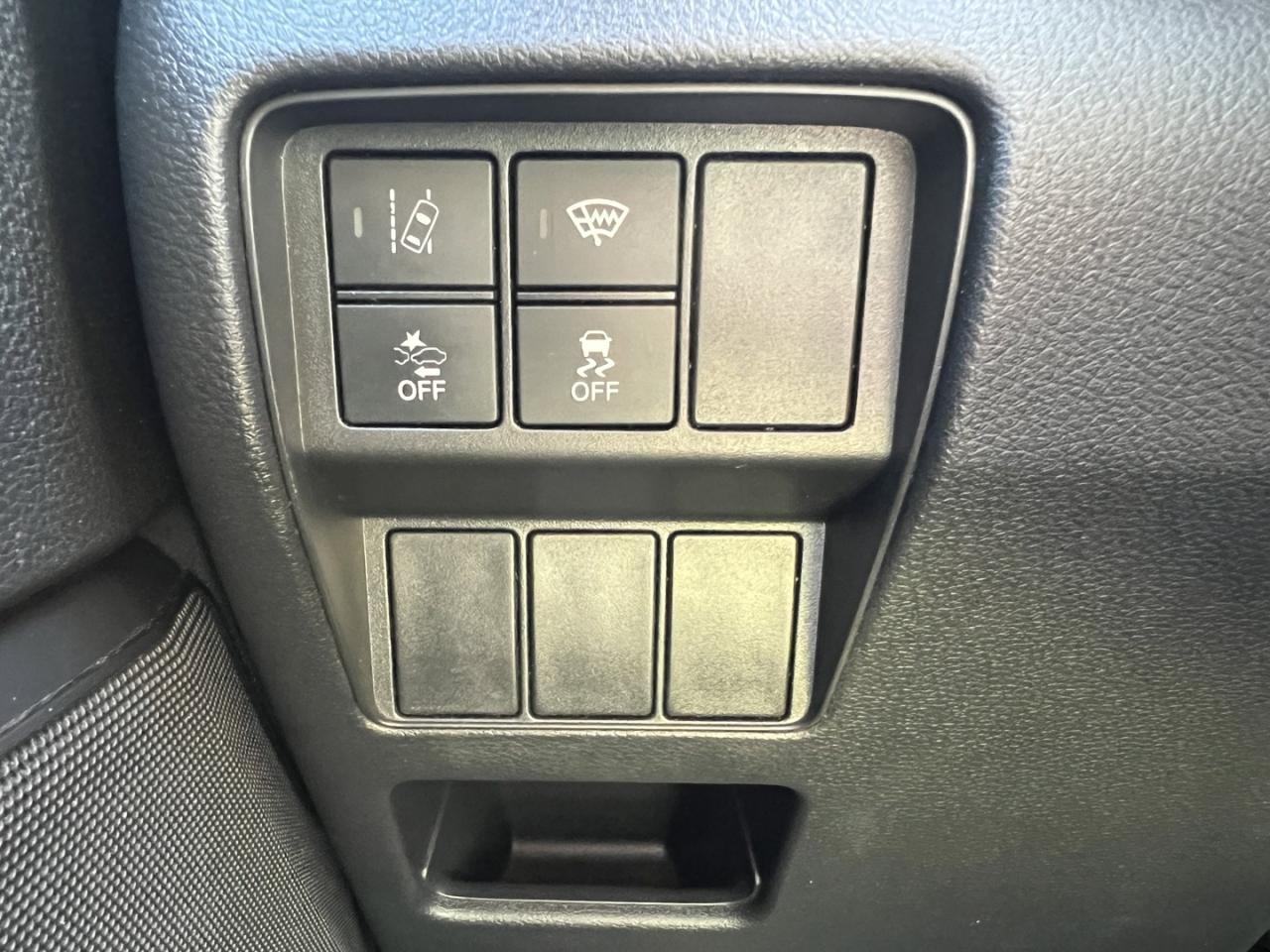 2020 Honda CR-V LX 2WD - Photo #18