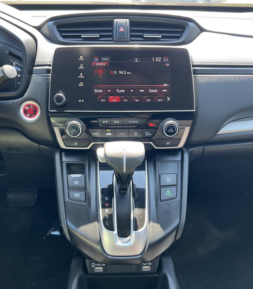2020 Honda CR-V LX 2WD - Photo #16