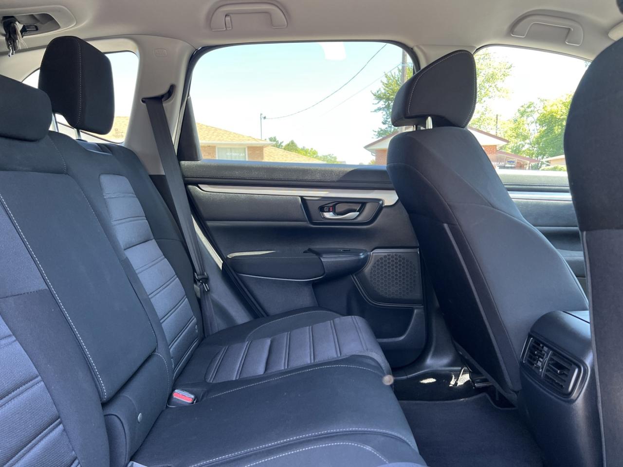 2020 Honda CR-V LX 2WD - Photo #25