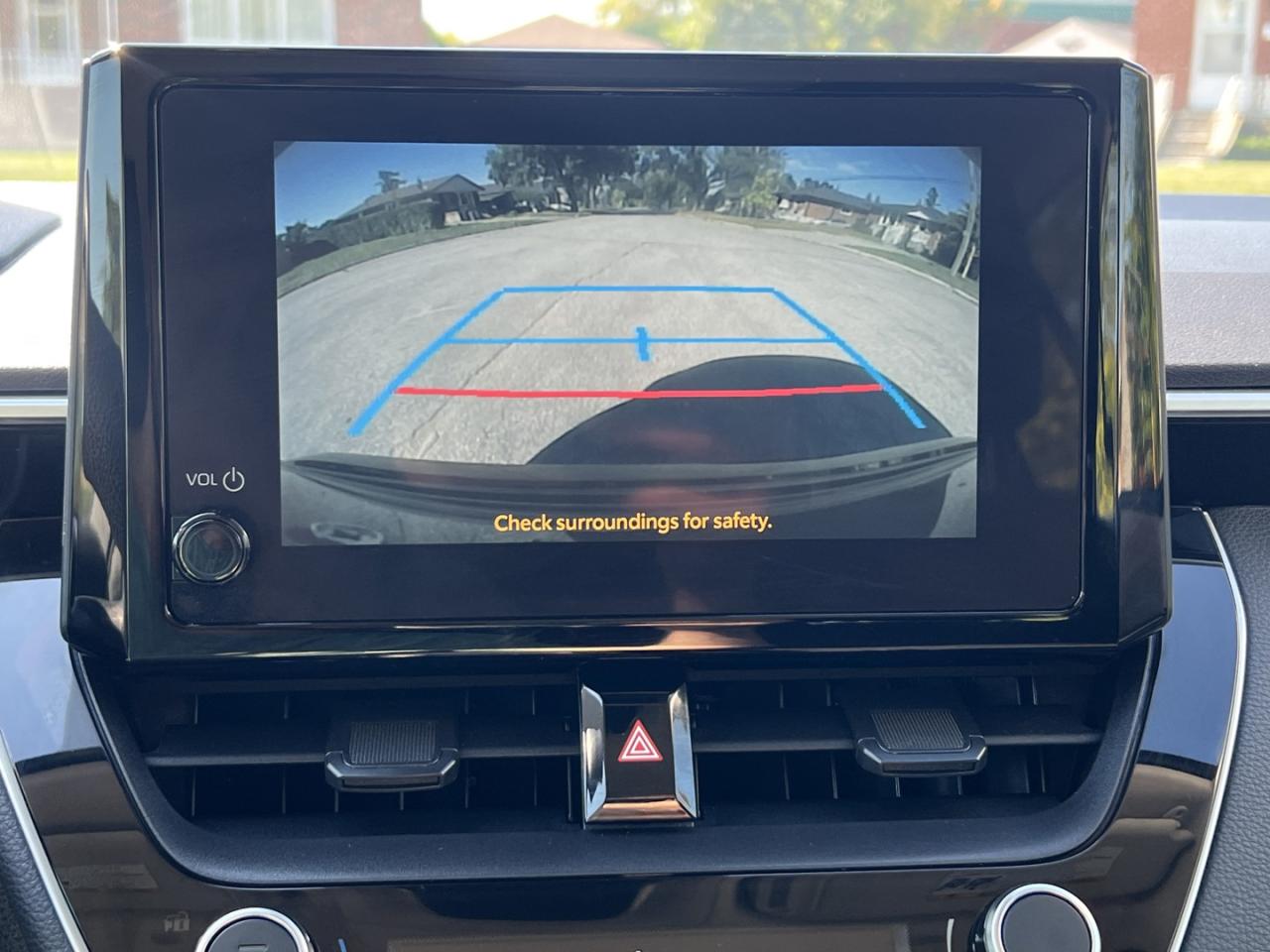 2023 Toyota Corolla Hybrid LE - Photo #16