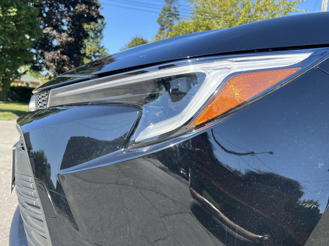 2023 Toyota Corolla Hybrid LE - Photo #26