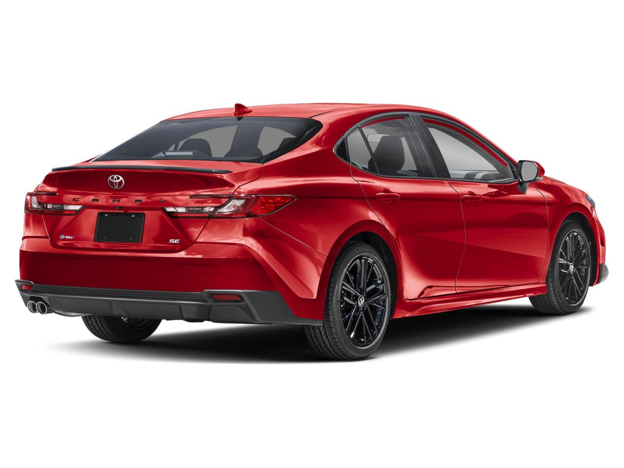 2025 Toyota Camry SE Upgrade Photo1