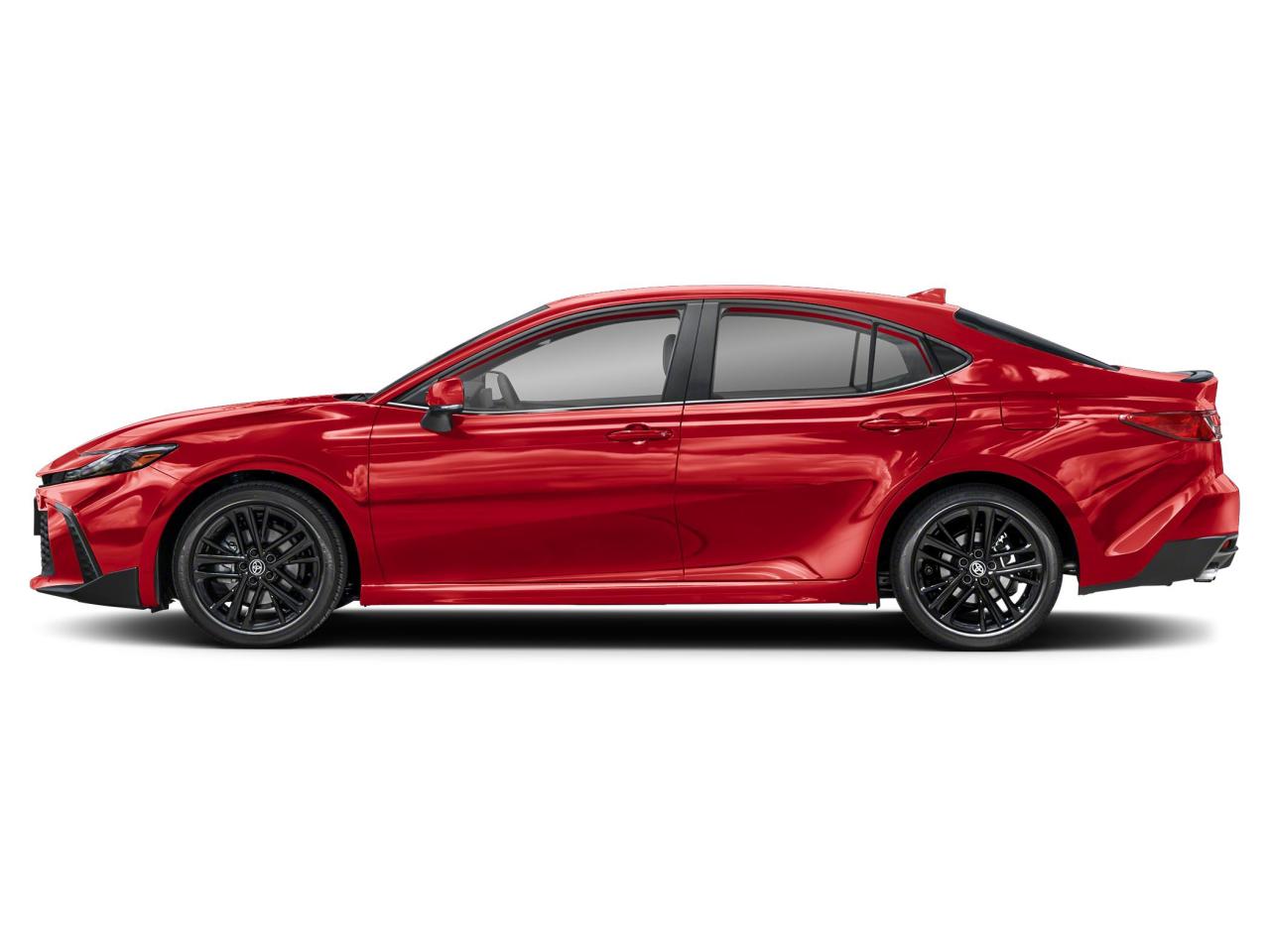 2025 Toyota Camry SE Upgrade Photo2