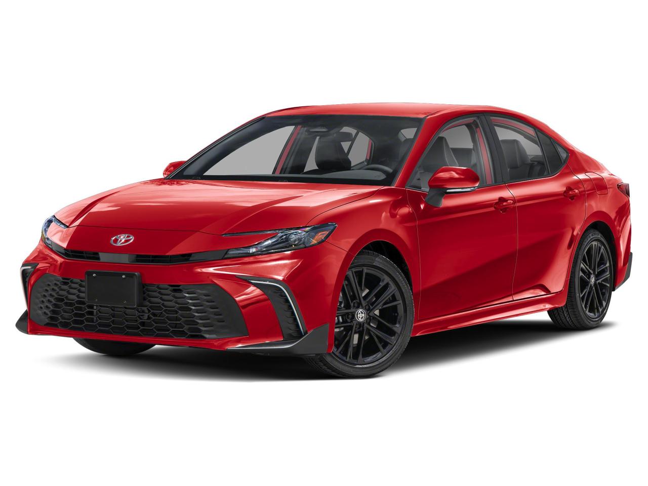 2025 Toyota Camry SE Upgrade Photo0