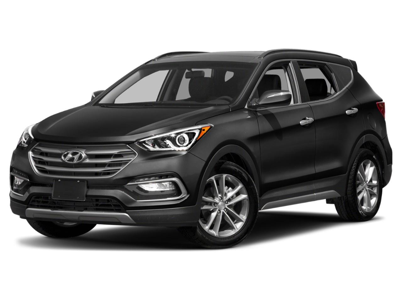 Used 2018 Hyundai Santa Fe Sport 2.0T Limited AWD for sale in Steinbach, MB