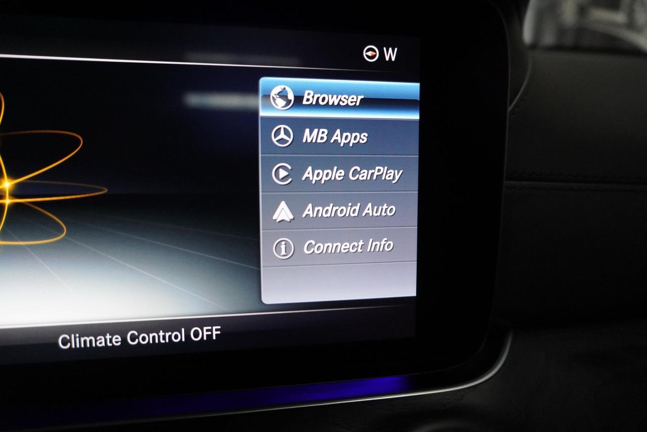 2017 Mercedes-Benz E-Class E 400 Photo