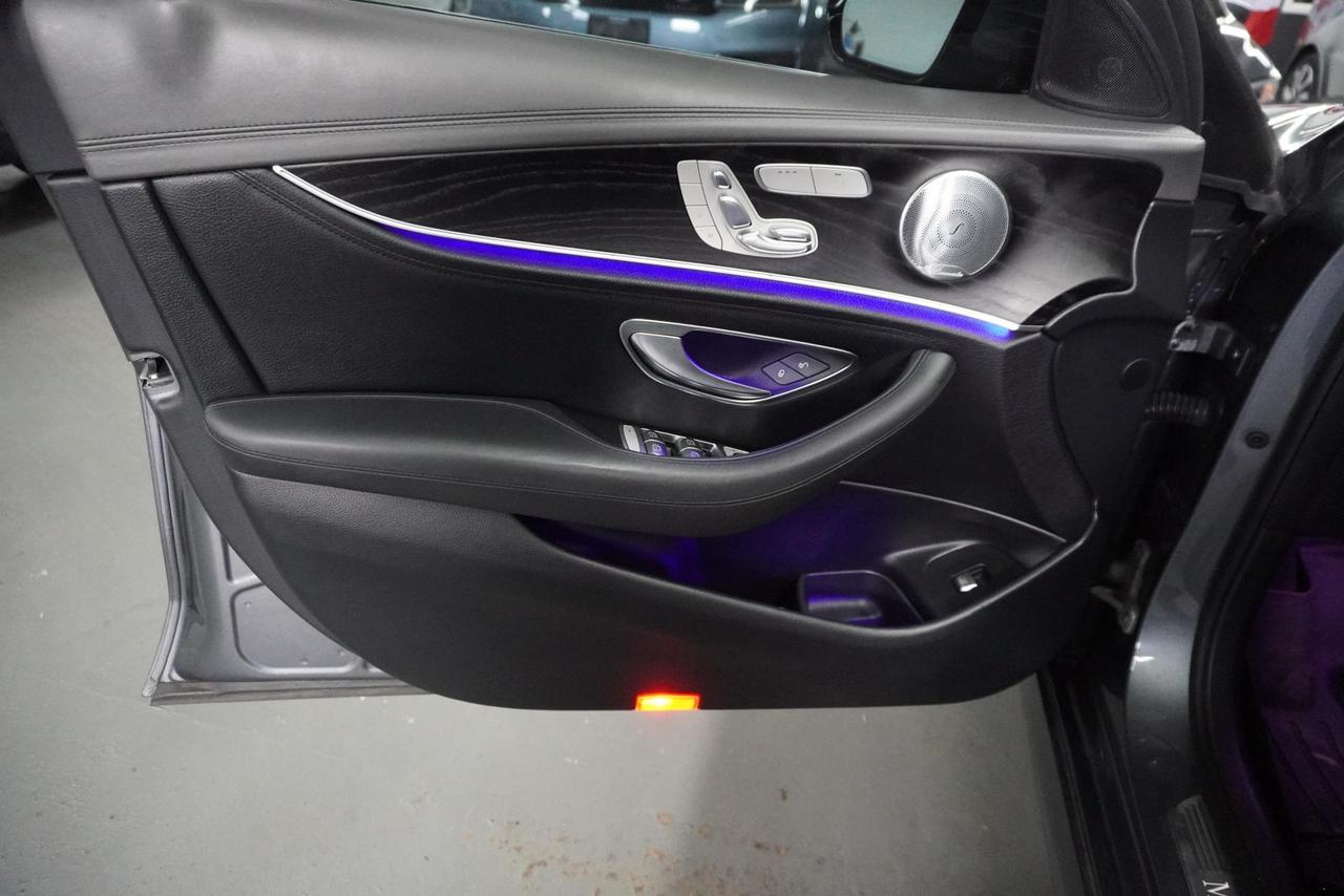 2017 Mercedes-Benz E-Class E 400 Photo