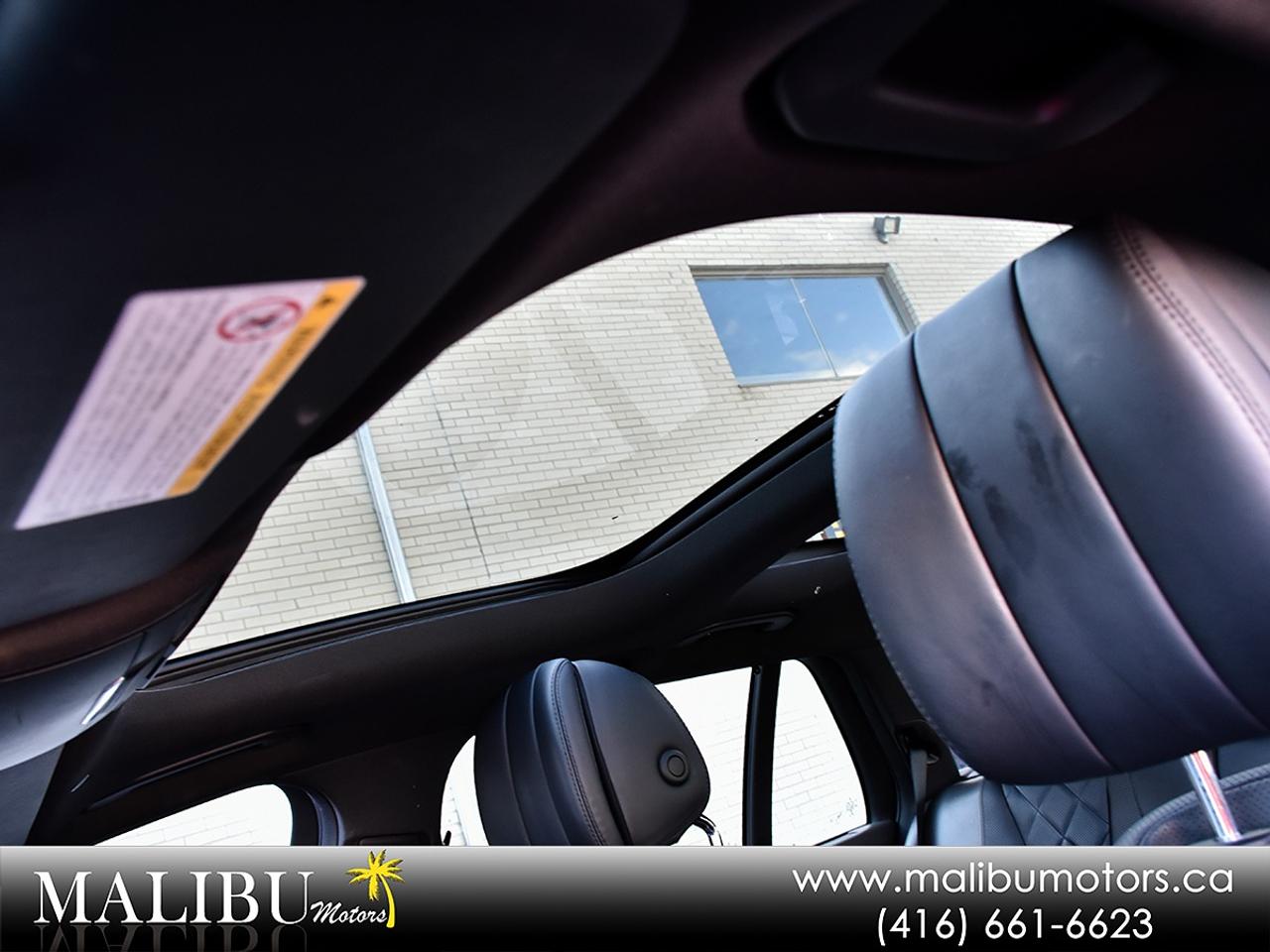 2017 Mercedes-Benz E-Class E 400 Photo