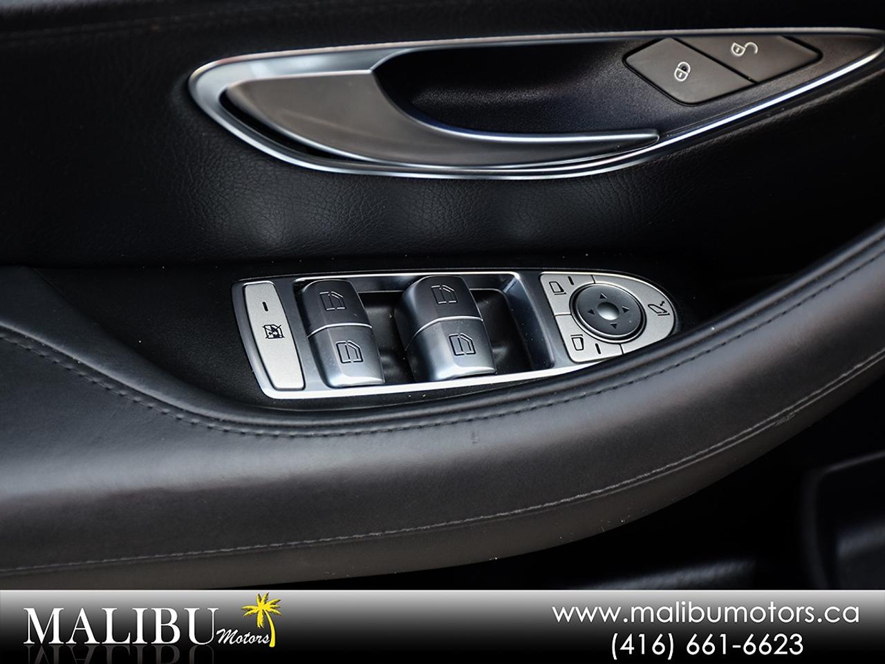 2017 Mercedes-Benz E-Class E 400 Photo