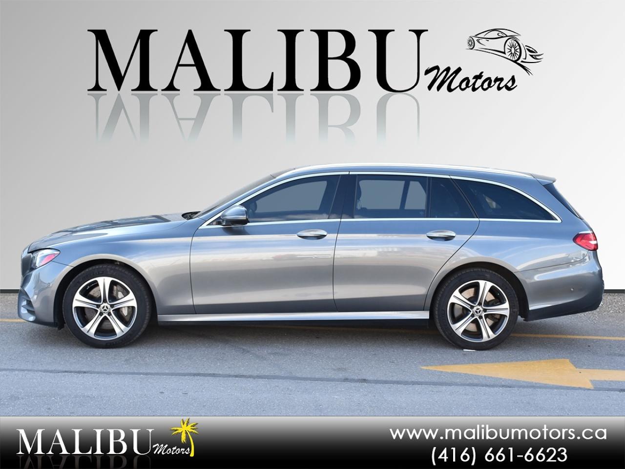 2017 Mercedes-Benz E-Class E 400 Photo2