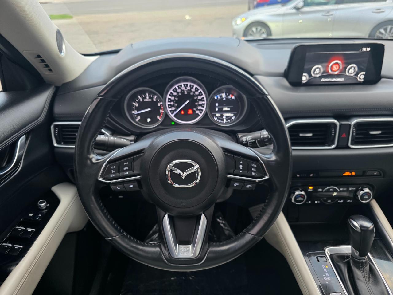 2018 Mazda CX-5 GT Leather | Sunroof | Navi | BOSE | BSM | i-Active Sense Photo