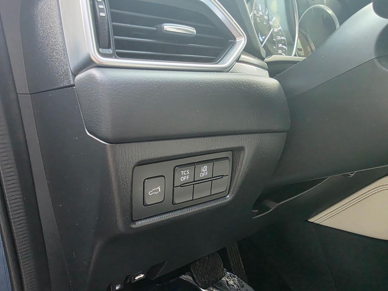 2018 Mazda CX-5 GT Leather | Sunroof | Navi | BOSE | BSM | i-Active Sense Photo