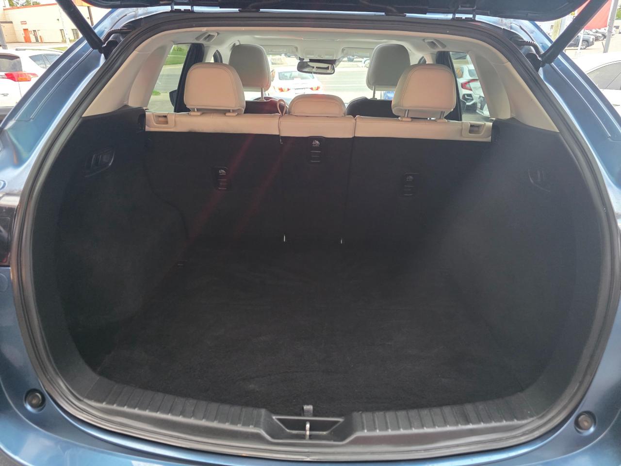 2018 Mazda CX-5 GT Leather | Sunroof | Navi | BOSE | BSM | i-Active Sense Photo